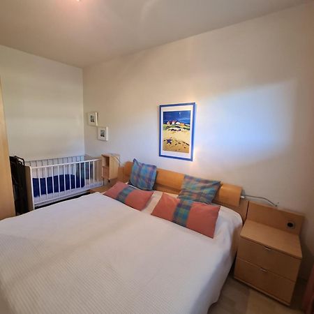 Haus Deichgraf Whg 3 Apartman Grömitz Kültér fotó
