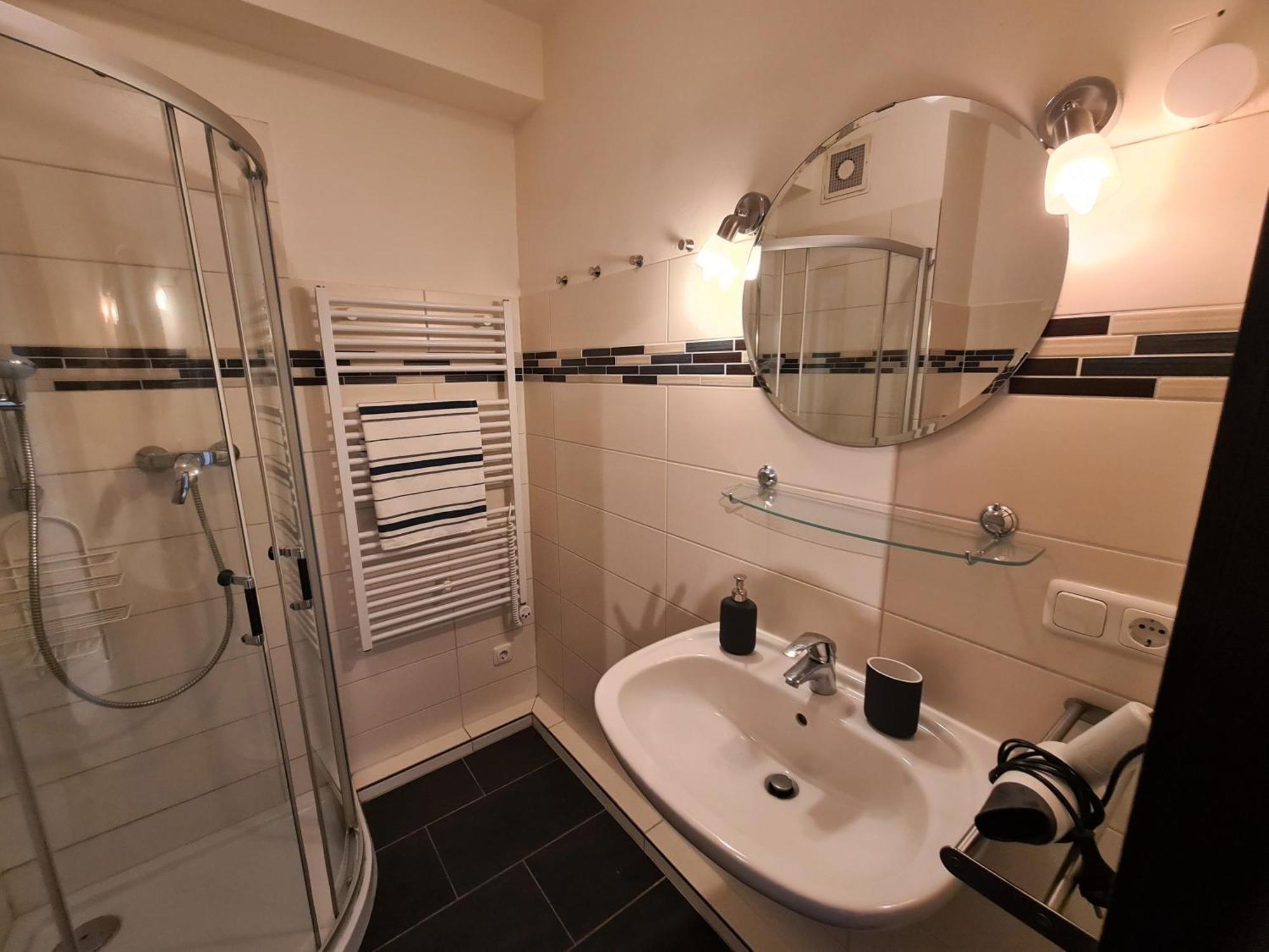 Haus Deichgraf Whg 3 Apartman Grömitz Kültér fotó