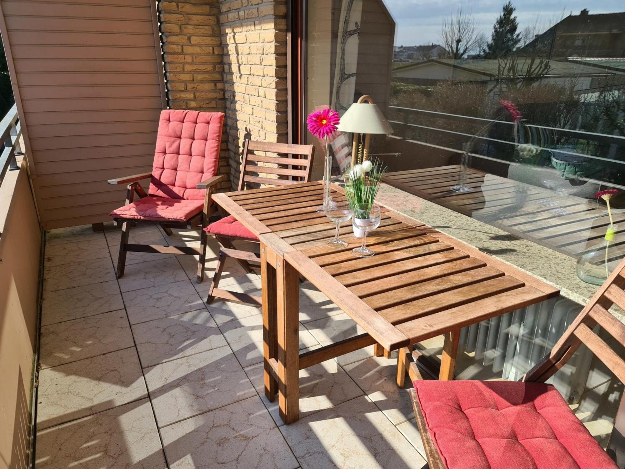 Haus Deichgraf Whg 3 Apartman Grömitz Kültér fotó
