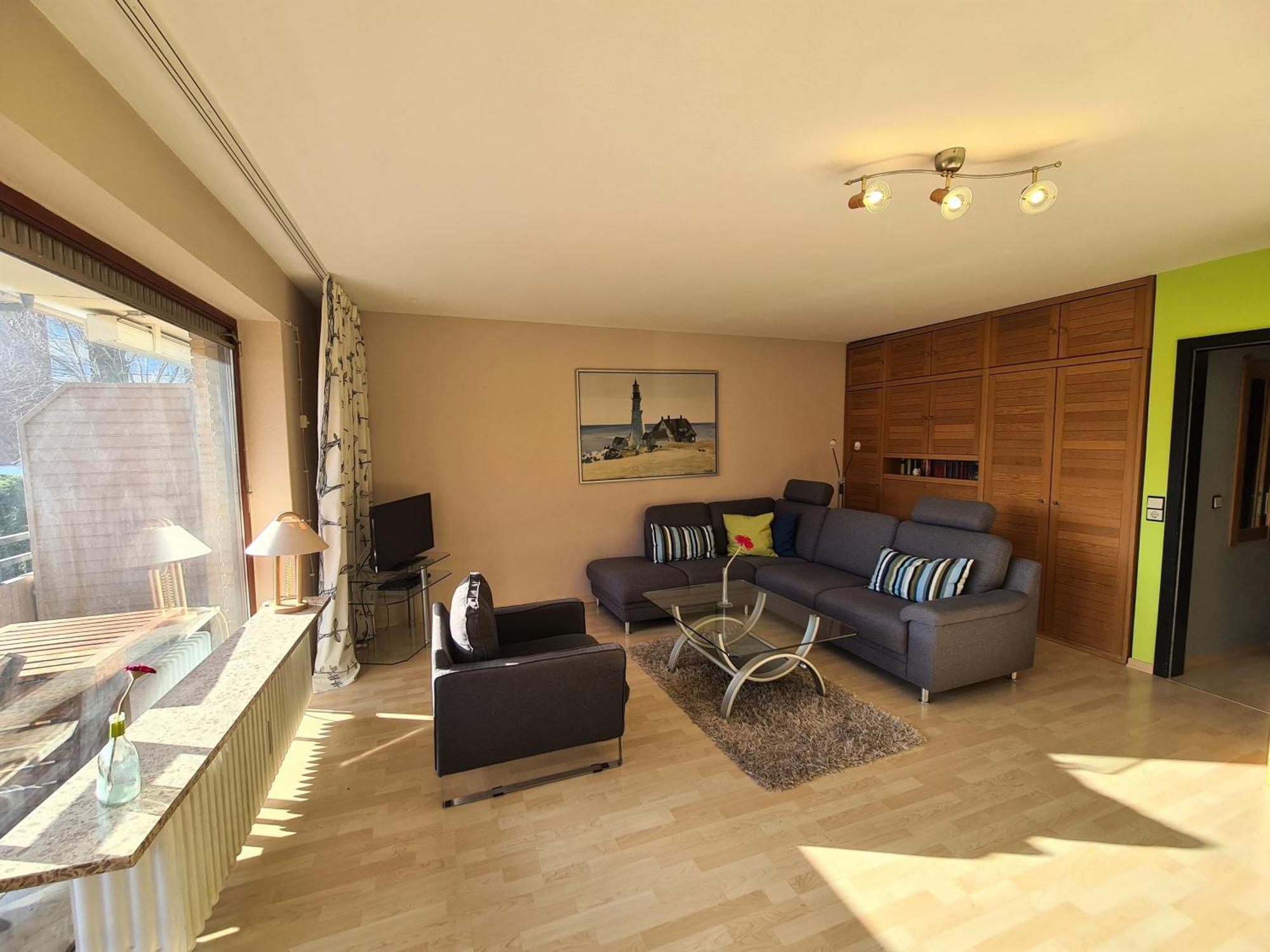 Haus Deichgraf Whg 3 Apartman Grömitz Kültér fotó